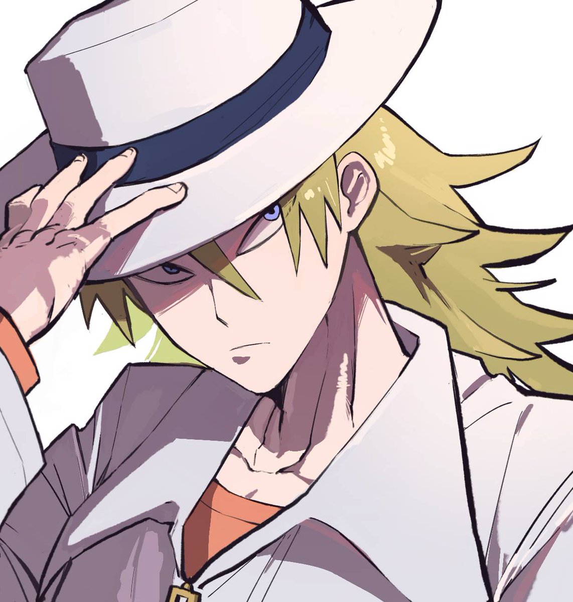 神隠し tweet media