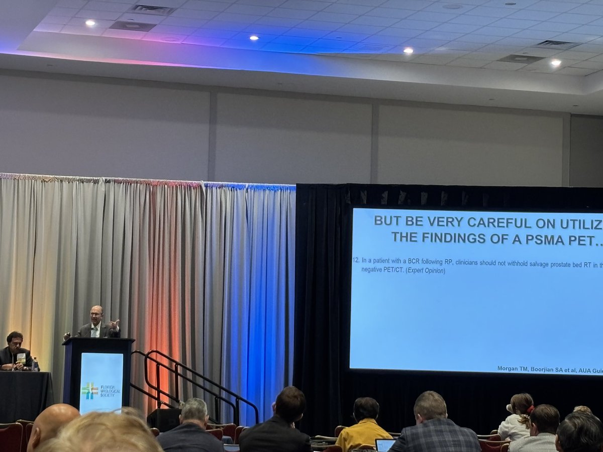 Brett Friedman, MD MPH (@brettjfriedman) on Twitter photo Dr. Stephen Boorjianwith a balanced review of Salvage Therapy Guidelines for PCa. Get the PSMA PET but know the limitations ⚠️ <a href="/FlaUrological/">Florida Urological Society (FUS)</a> <a href="/SBoorjian/">Stephen Boorjian, MD</a> <a href="/MayoUrology/">Mayo Clinic Urology</a> #FUS24 Dr. Stephen Boorjianwith a balanced review of Salvage Therapy Guidelines for PCa. Get the PSMA PET but know the limitations ⚠️ <a href="/FlaUrological/">Florida Urological Society (FUS)</a> <a href="/SBoorjian/">Stephen Boorjian, MD</a> <a href="/MayoUrology/">Mayo Clinic Urology</a> #FUS24