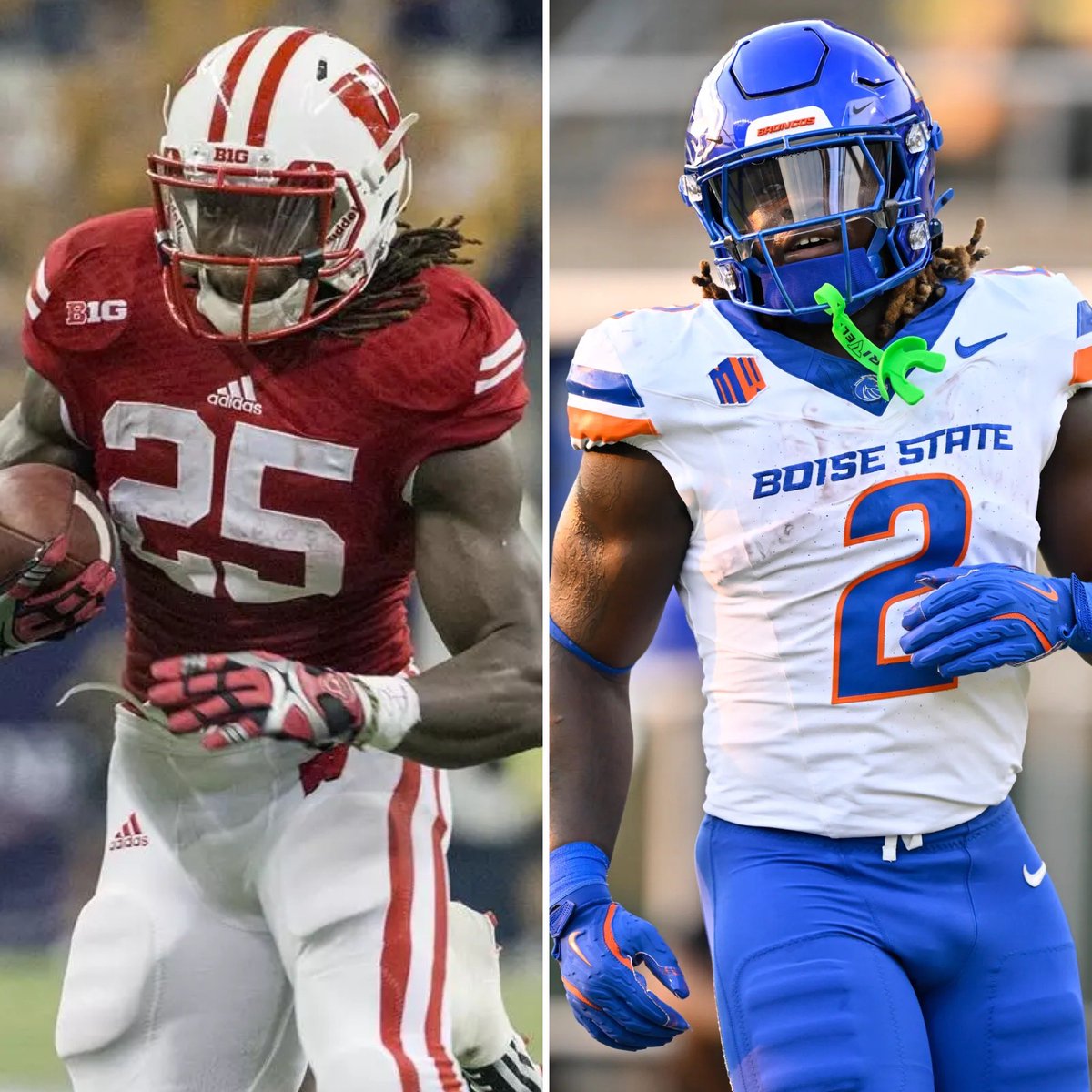 College Football Report tweet media