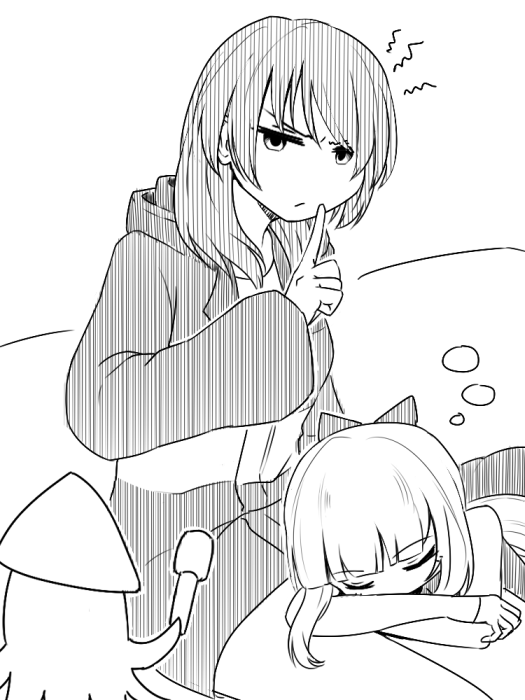 @gesogeso_trpg 私も待ってる。 
