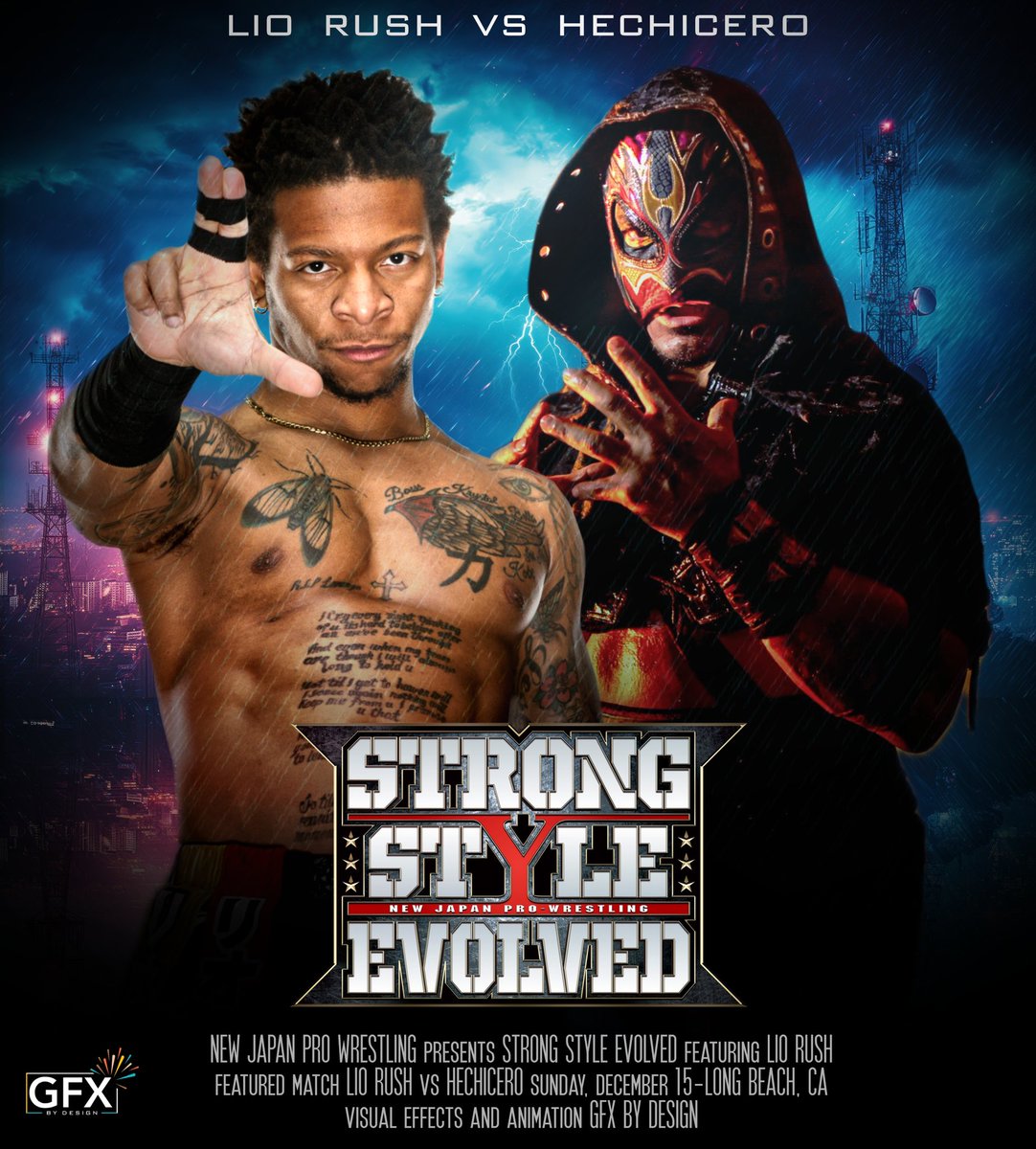 Tonight in Long Beach, California <a href="/njpwglobal/">NJPW Global</a> 

🎟️ longbeachstate.com/njpw