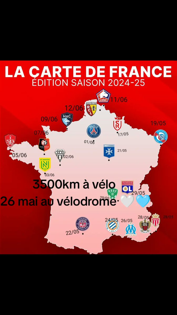 Fred60400's tweet photo. Parce que le sport n'est pas que du sport!!!
#lens #Lille #Reims #Strasbourg #auxerre #Lyon #monaco #Nice #Marseille #montpellier #Toulouse #Angers #Nantes #brest #lehavre https://t.co/TaDNz6Af62