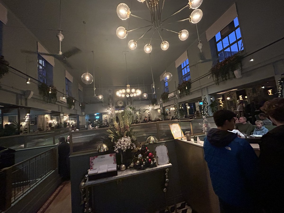 Nicholas Booth tweet media