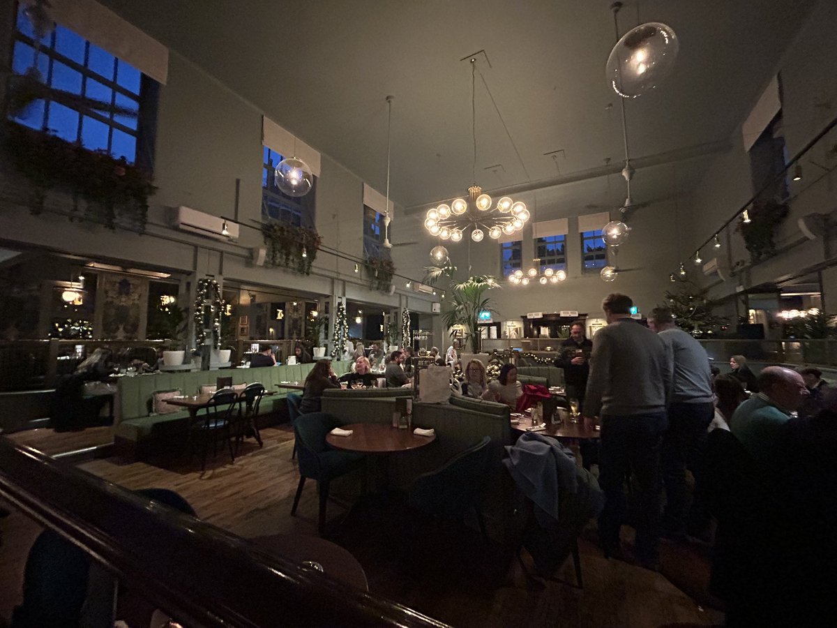 Nicholas Booth tweet media