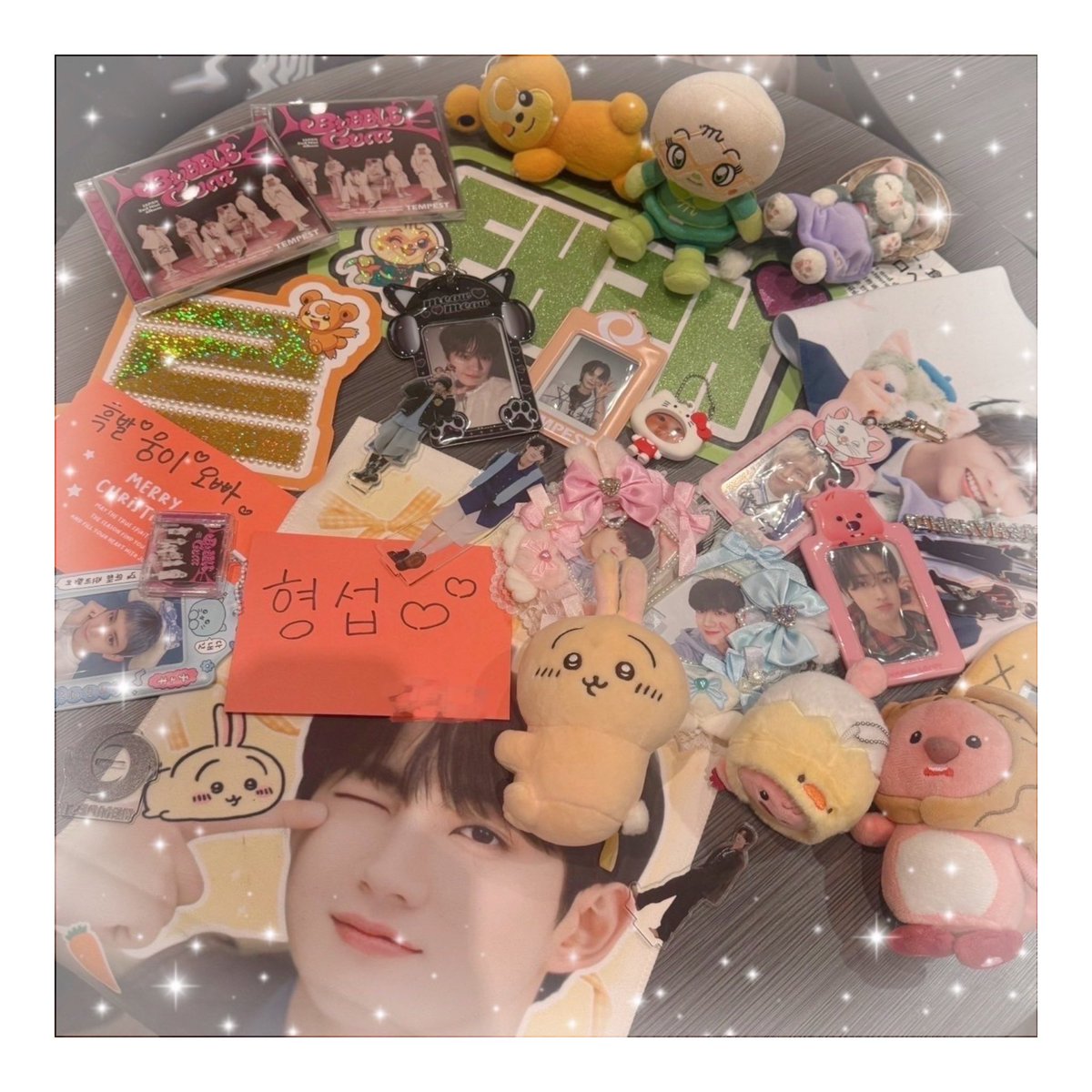 tpst_tr_'s tweet photo. ほんとに皆様のおかげで何とか生きてます…
今日も幸せに過ごせました🌷➰
いつもありがとう！！🥹 https://t.co/fCgmNuDlVi