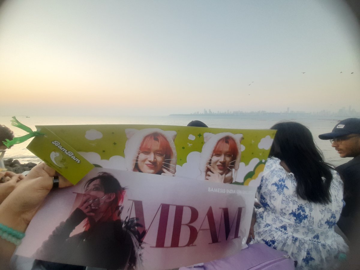 simli07's tweet photo. Did that really happen??? 😭😭 @BamBam1A coz I still can't process...and I have to go to work tomorrow😭💚💚
Thankkkksss BB for the precious memories...will wait for you..💚💚💚
#bamesis #BAMESISFANSIGNINMUMBAI #BamBamInMumbai #bambaminIndia https://t.co/xEzqJmUSpp
