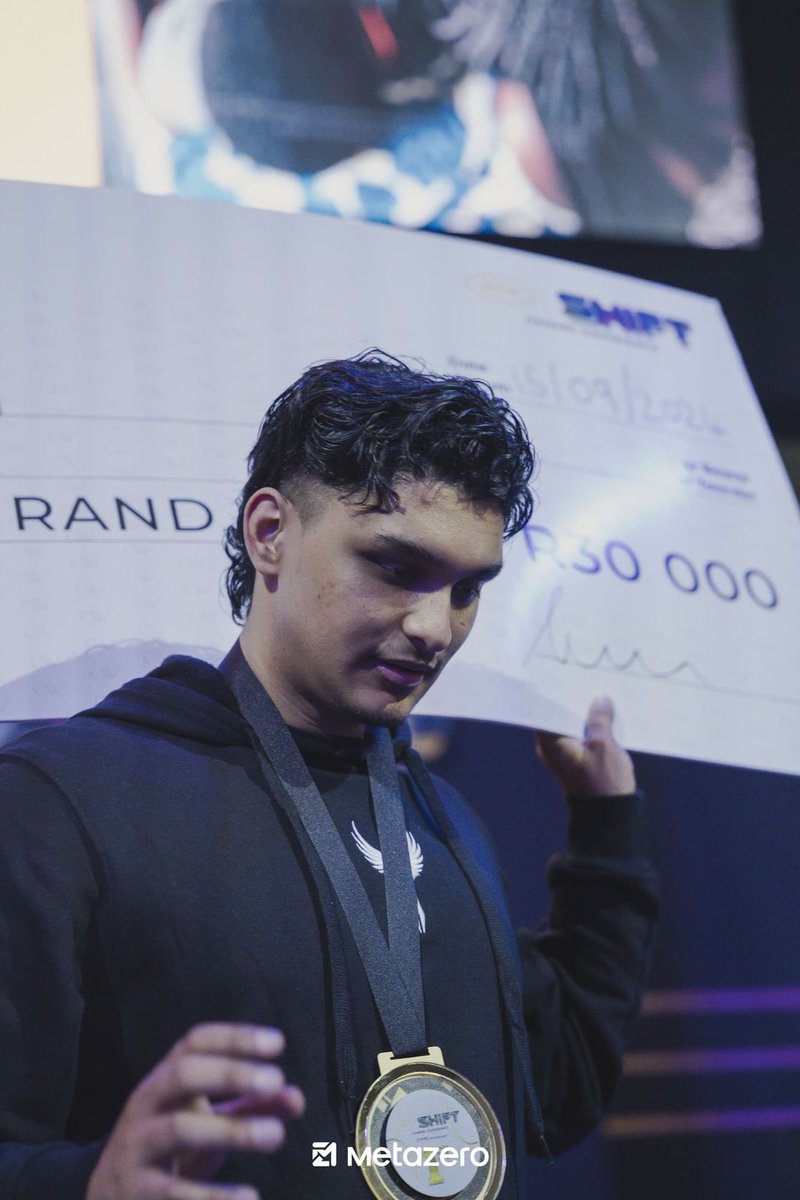 Mines bigger than yours.

ACGL 20K Mythic champions w/ <a href="/NixuhCorp/">Nixuh Corporation</a>

7-0 Sweep on Champ Sunday. GG to all teams played 🤝

<a href="/NXH_Adnaan/">Adnaan</a> 👑
<a href="/RahilBux_/">Raz</a>  👑
<a href="/V3Lithium/">DILV3</a>  👑