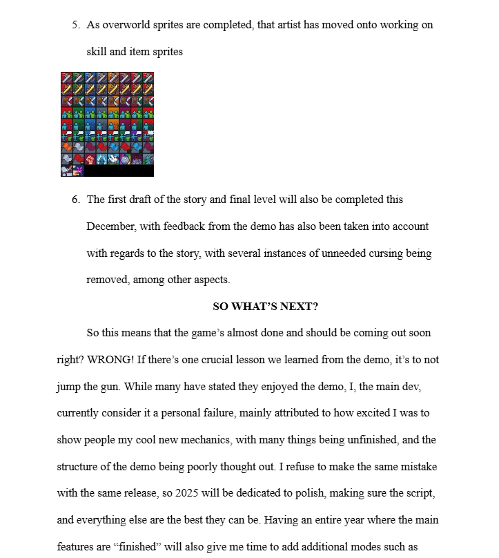 Death and Tactics tweet media