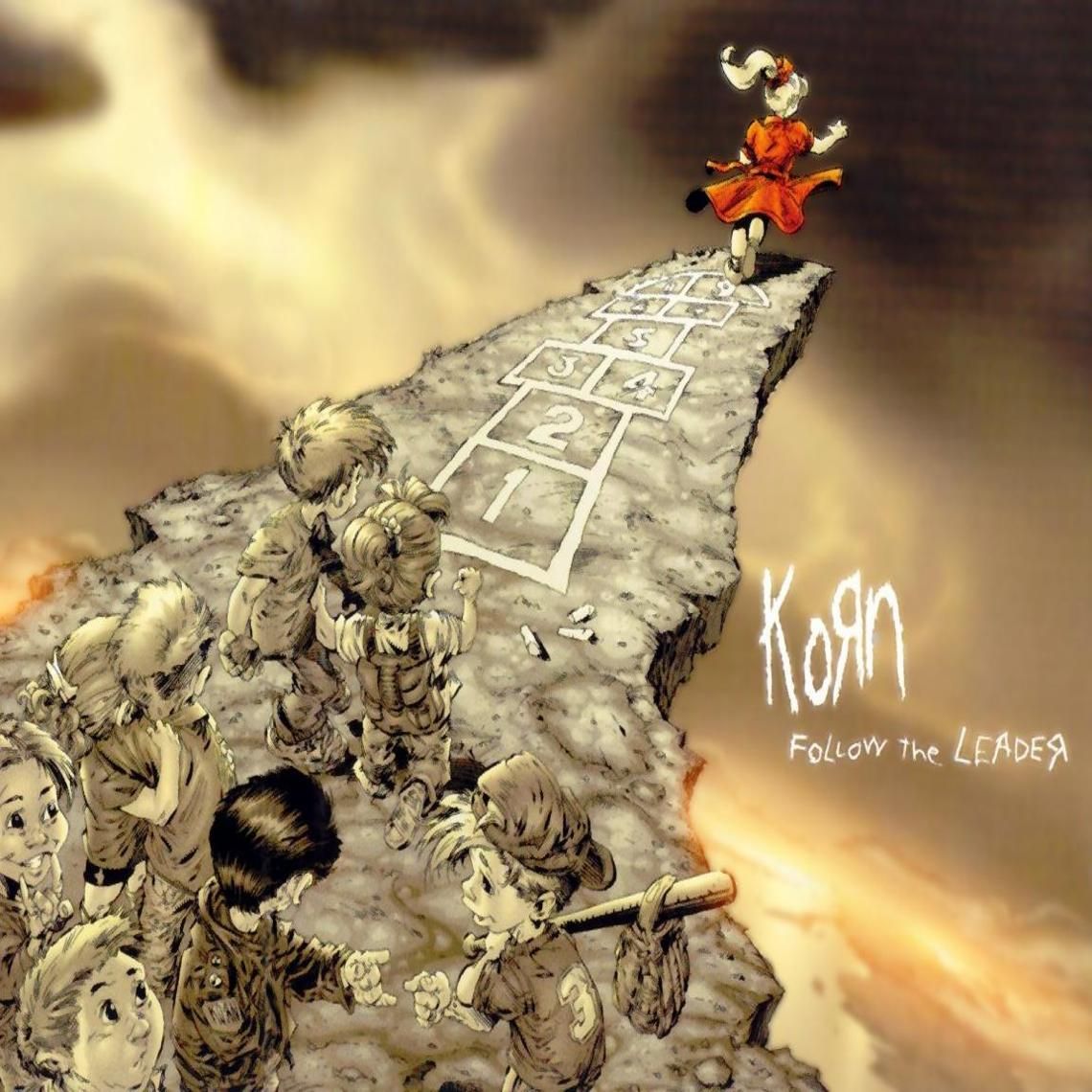 Rawest Album Covers tweet media