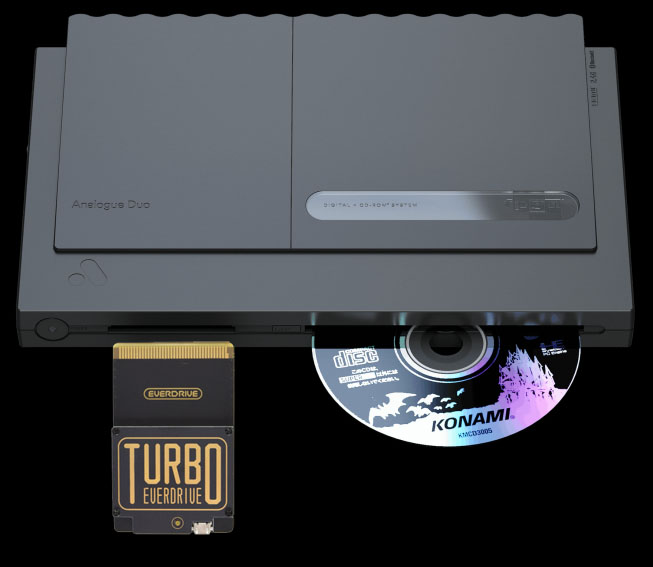 krikzz's tweet photo. Few words about compatibility problems with Analogue Duo: https://t.co/tUlR6xE3g9 https://t.co/V4x8ICkX3u