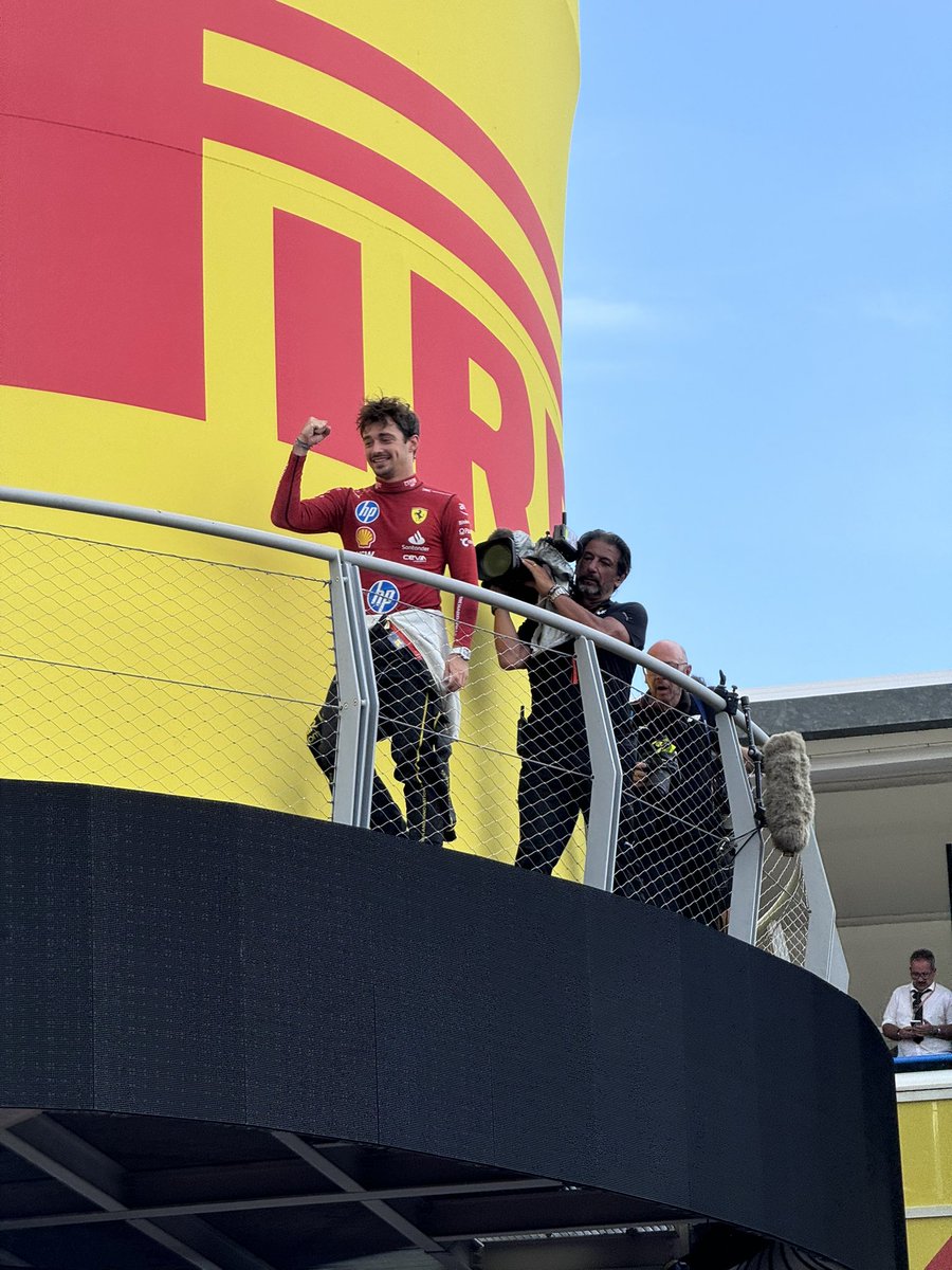 zzetter's tweet photo. @ScuderiaFerrari Monza! https://t.co/5b3b3junGJ