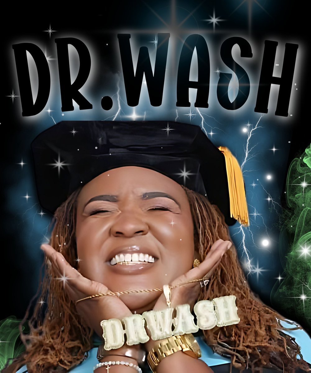 Dr. Antionette Wash tweet media