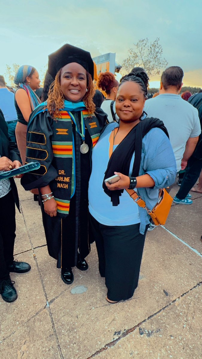 Dr. Antionette Wash tweet media