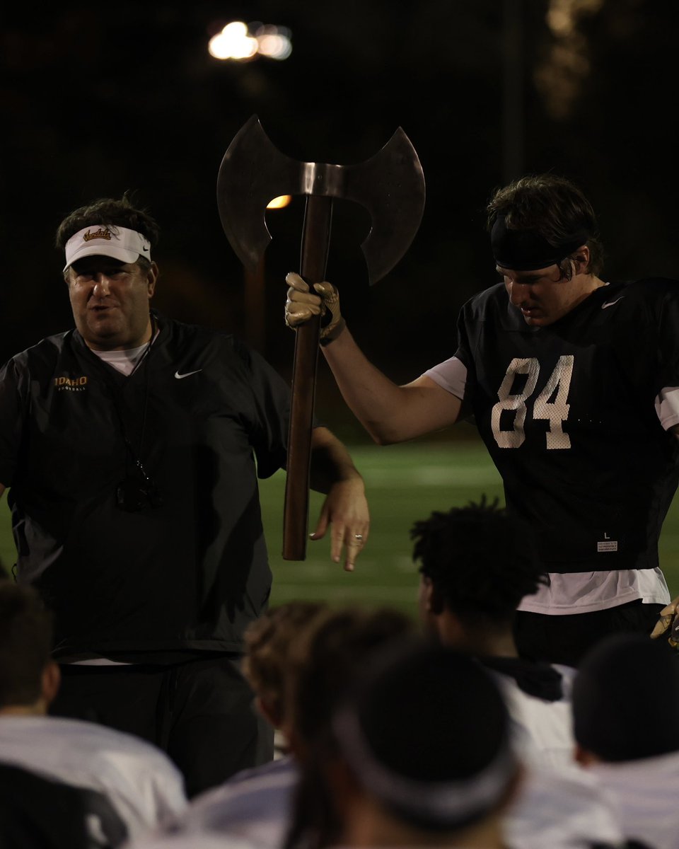 alex84moore's tweet image. Appreciate you for believing in me @Coach_Eck