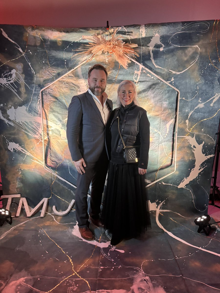 Carita Varjonen tweet media