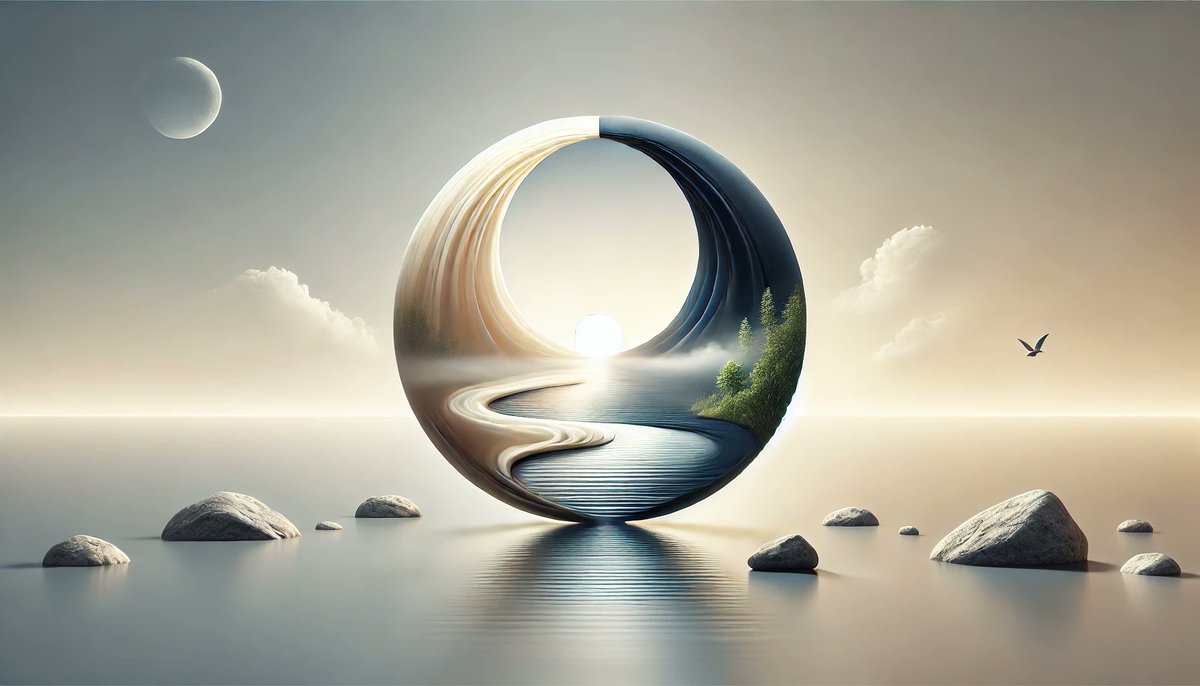 signal22noise's tweet photo. Discover the Radical Center approach: balancing principled decision-making, evidence-based action, and meaningful progress for leaders seeking clarity and impact.
#RadicalCenter, #PrincipledLeadership, #EvidenceBasedAction, #BalancedDecisions, #MeaningfulProgress
https://t.co/Izth7C6X2k