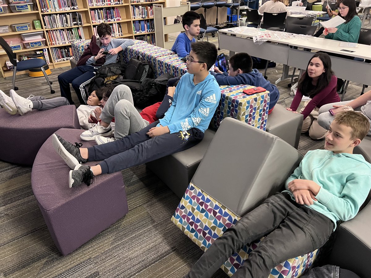 Northbrook/Glenview School District 30 tweet media