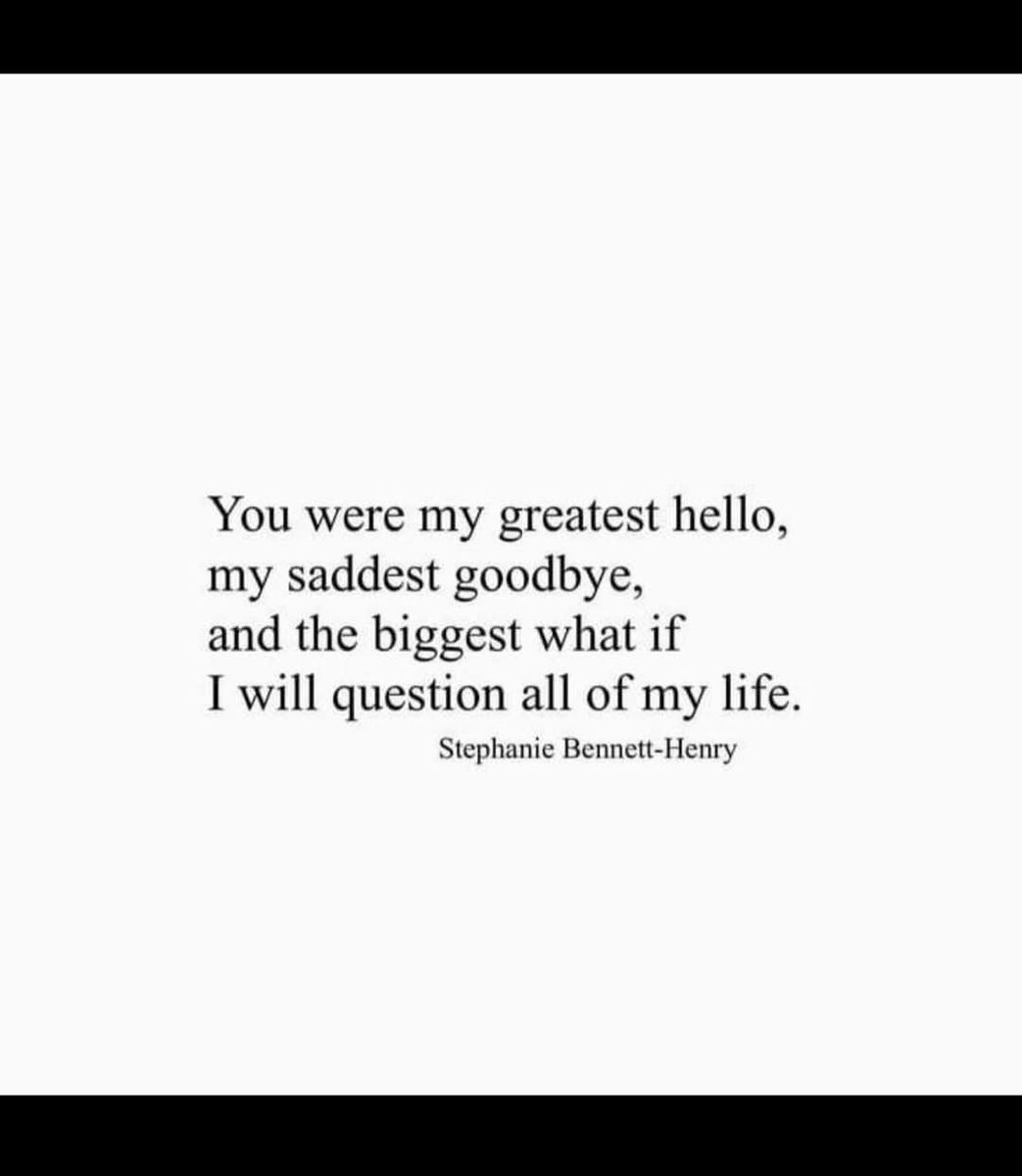 lorigrace111's tweet photo. Truth! Sometimes, you just have to have faith that the love shared will be back better than ever, and you no longer have the question! https://t.co/QMWUMKRbPr