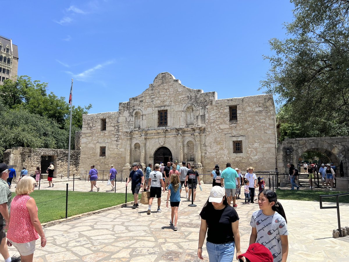 scimediapro's tweet photo. @mnolangray San Antonio, Texas https://t.co/E6OuX8rXjE
