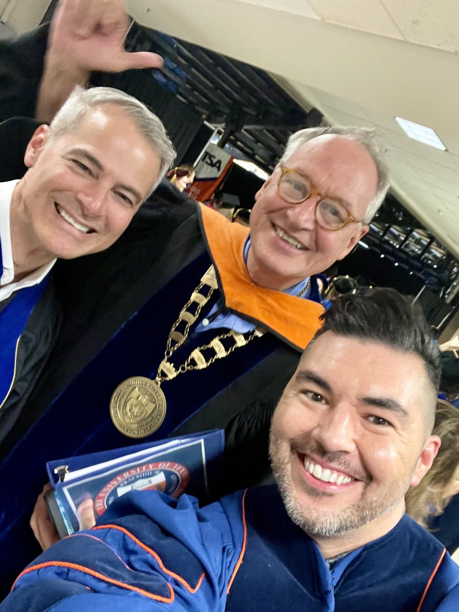 theCavazosJ's tweet image. It’s the honor of a lifetime to welcome nearly 3,700 graduates to our network of 165,000 @UTSA alumni!

Congratulations, class of 2024! You are in it #ForTheLongRun 🤙

#UTSA #UTSAGrad24 | @UTSAAlumni