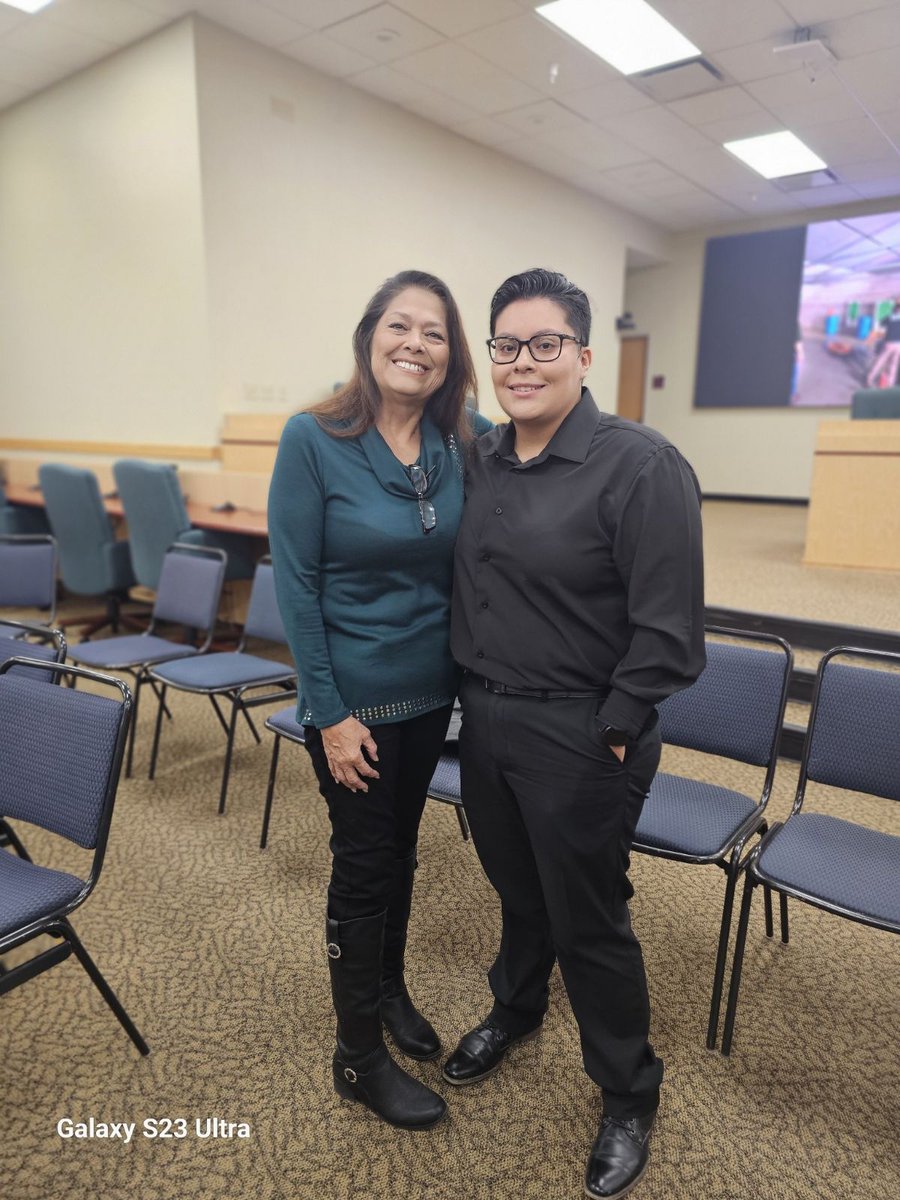 ADal_JDS's tweet photo. Congratulations @Vmedrano_!!! We talked about it, you did it, and I'm so proud of you. You are as humble as they come please continue to stay that way and don't ever let the job change you. #sistersinblue https://t.co/wzJB8sktKk