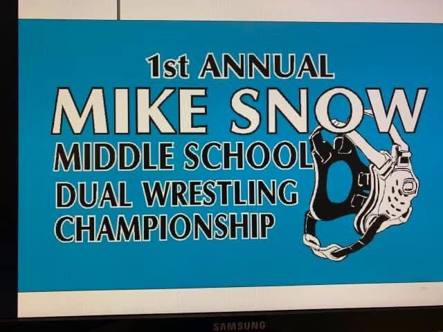 Brandywine Springs MS Wrestling tweet media
