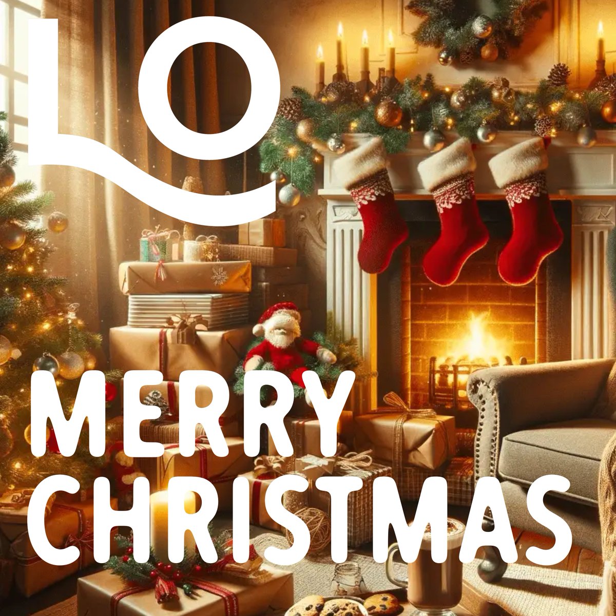 Merry Christmas Everyone