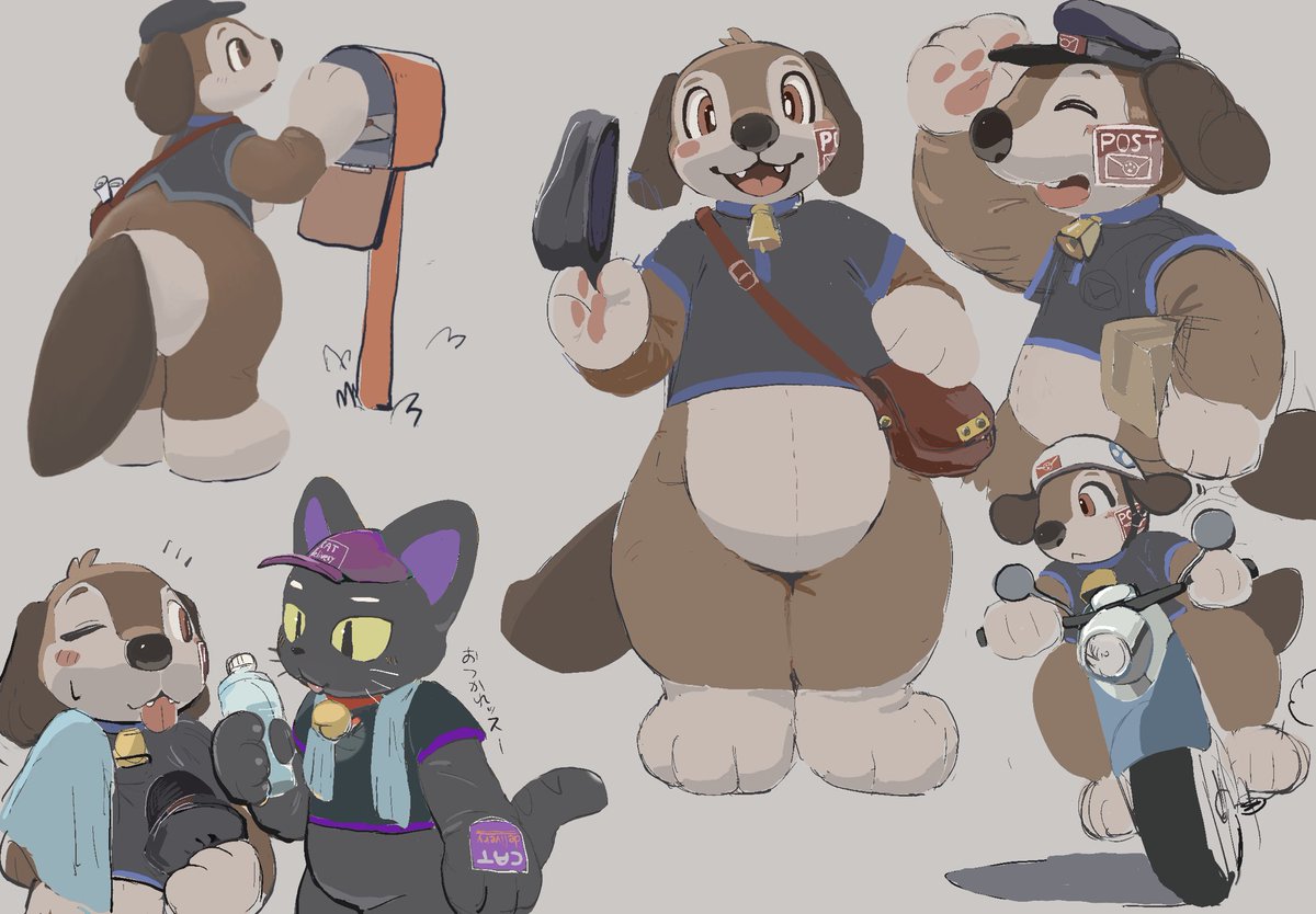 ぱでぬ (@_atuage_) on Twitter photo 