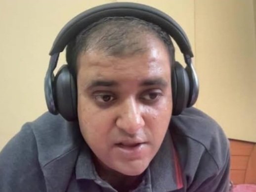 Heyavdhi's tweet photo. Disgusting. The Atul Subhash case shows how broken India's system is. Judiciary is blind, but justice feels like a myth. Ghoos ke bina kaam nahi hota. Atul would still be here if justice was served on time. Ab arrest ho rahe hain, par jab zarurat thi tab kaha tha? #AtulSubhash https://t.co/8ybDAIUR6j
