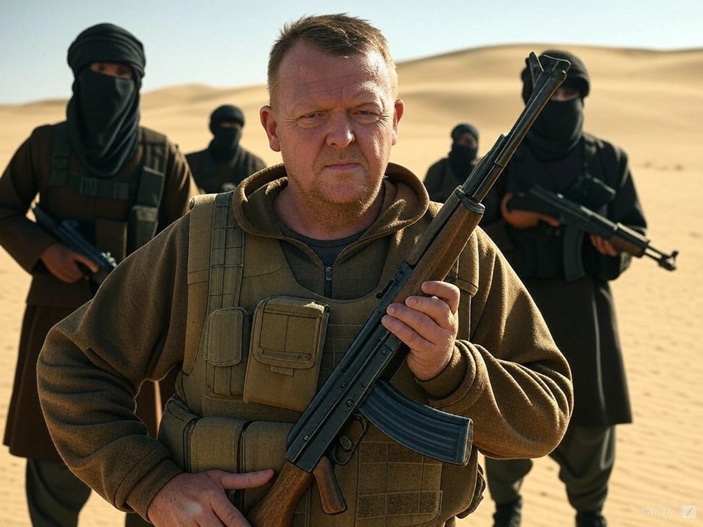 Hans Martin Johansen tweet media