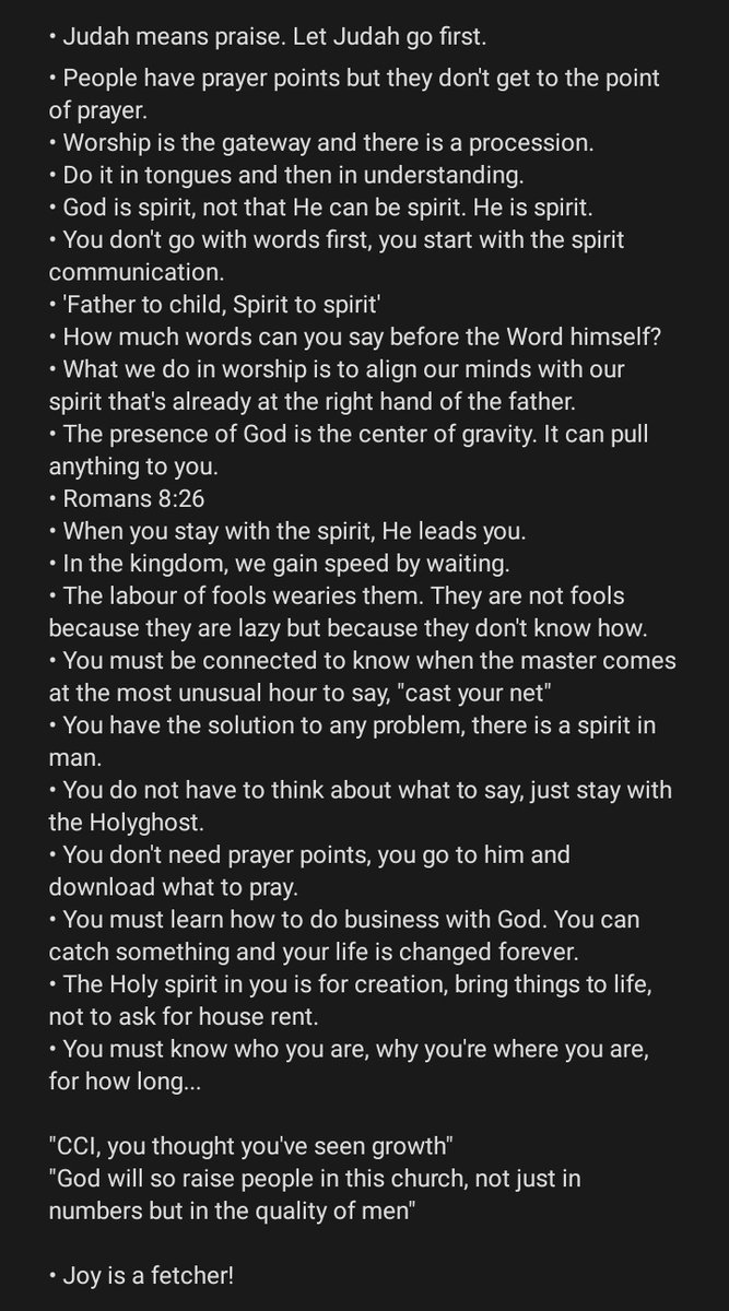 Social Media Pastor 🏳️ tweet media