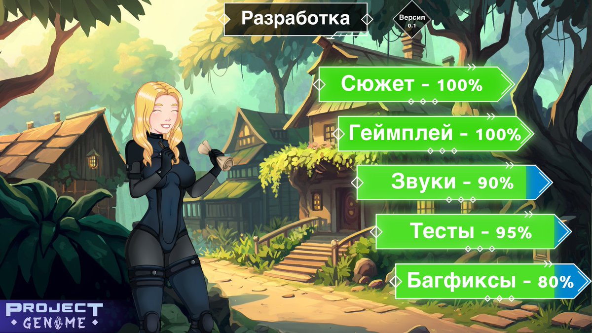 FluffyTailSt's tweet photo. Dev Status! Back on track!
https://t.co/Tiqm8qMKMD

Статус Разработки! На правильном пути!
https://t.co/sVtjShfGgE

#furry #scifi #adventure #adult #visualnovel #indiegames https://t.co/8Dca4Wbewj