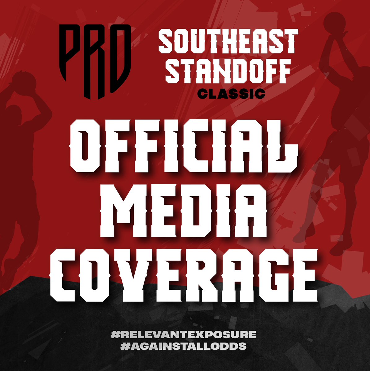 ‘26 Johnnie Nutting (Bulloch Academy) did it all for her team. 

Nutting proved she can shoot, use her size to rebound, and ability to see the court and make the right pass. 

Expect her to have an impactful junior season. 

📌<a href="/Relevant_PRO/">Relevant Exposure #PRO</a> 
📌<a href="/Jarrett_PRO/">Jarrett PRO</a>

#SoutheastStandoff