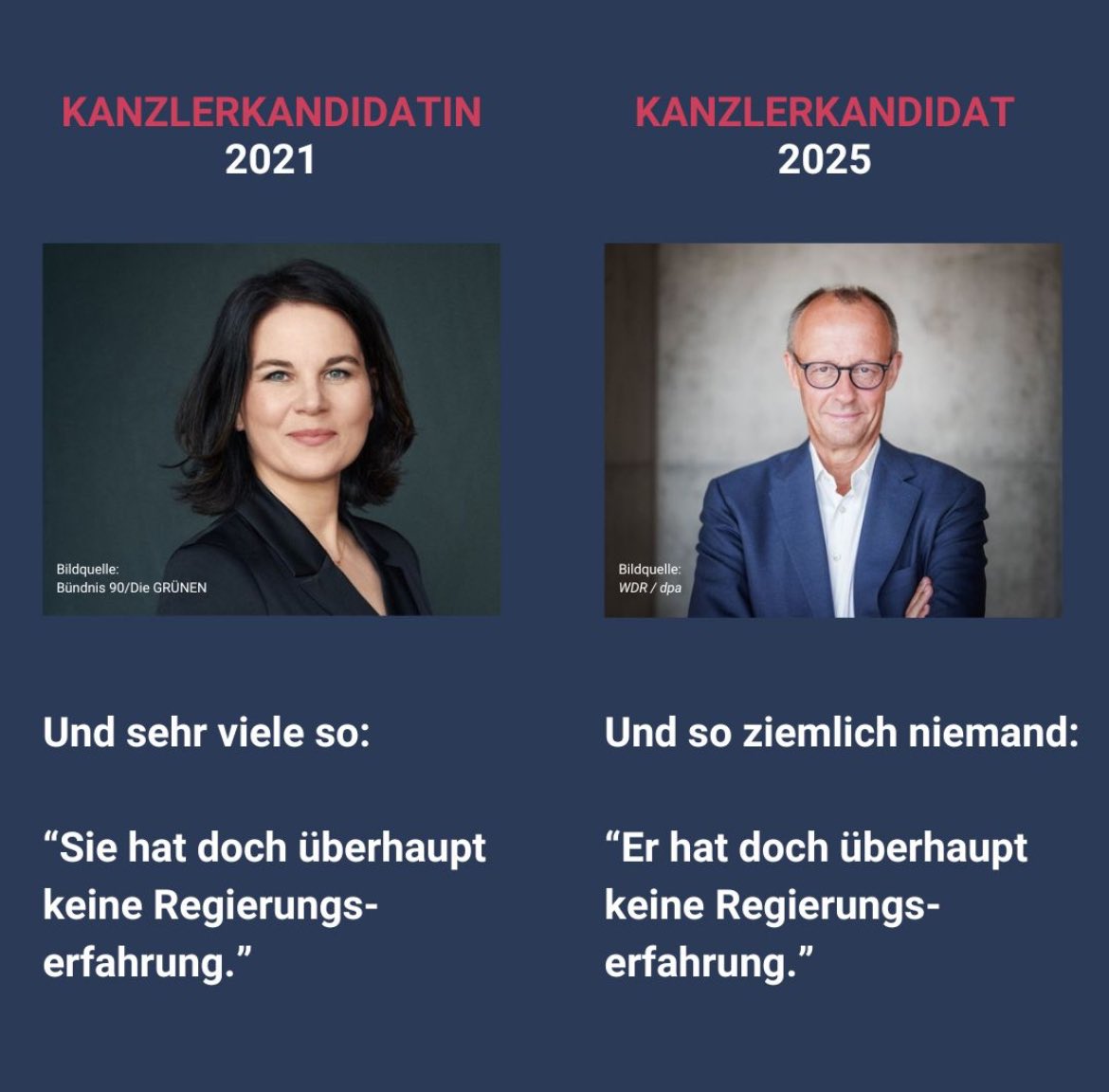 Martin_Bethke's tweet photo. Wer will in diesen Zeiten schon einen Bundeskanzler ohne jegliche Regierungserfahrung? #Merz https://t.co/o2ARL3ppPp
