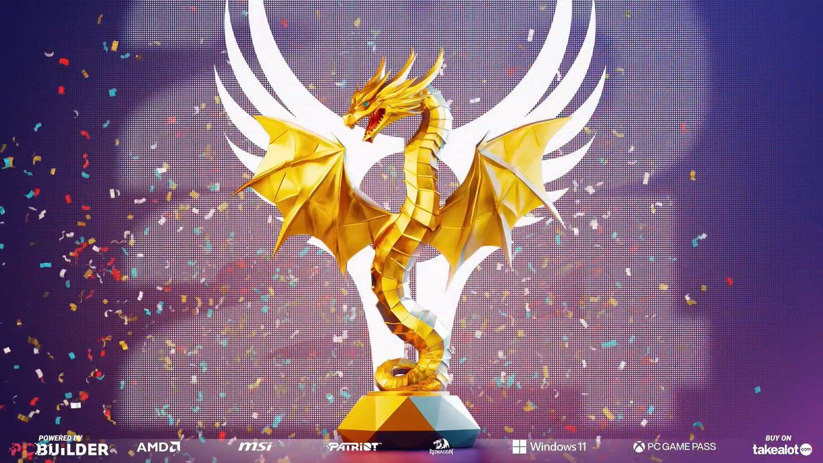 CODZA Intel tweet media