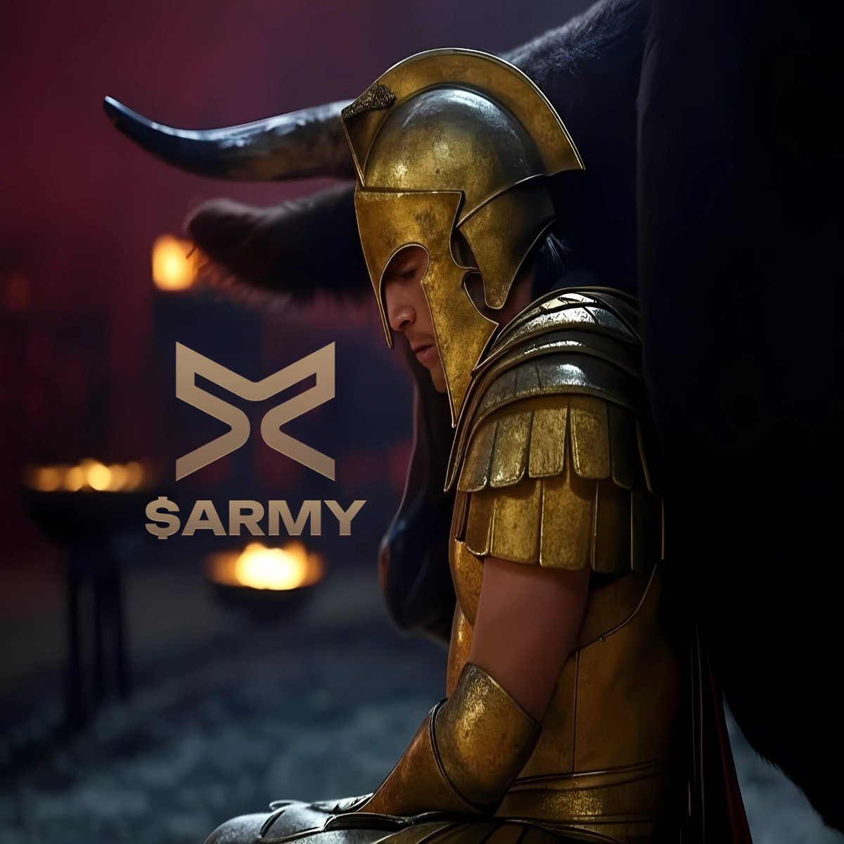 RasWthigo's tweet photo. @sebas_dtx Absolutely. Still bullish on $XRP and $ARMY. 💎🔥 @ARMY_XRP589 https://t.co/KJk4Sikmjx
