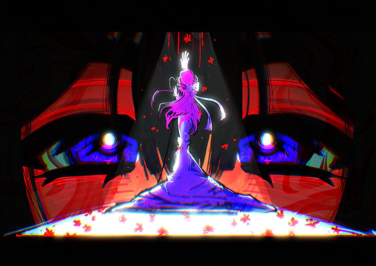 jan ☄️ (@_kryouma) / Posts / X