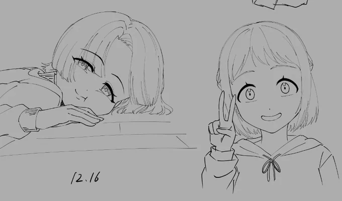 落書き 