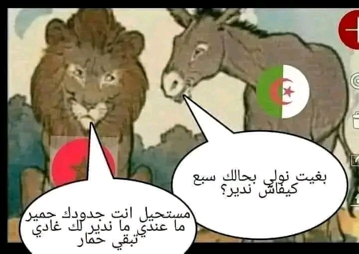 BenSaid01's tweet photo. @Guer4438 @Alpasino6 ياك الدعارة  القوادة والنثلية كانت مقننة ومازالت مند كنتم عبيد العثمانيين وبعدها الفرنسيين تناسيت اوكار الدعارة في حي بوسعادة و 6000 دار للقحوب فقط في العاصمة لوحدها حتى اغلب مغنيكم مثليين https://t.co/XCmBgkNxJo
