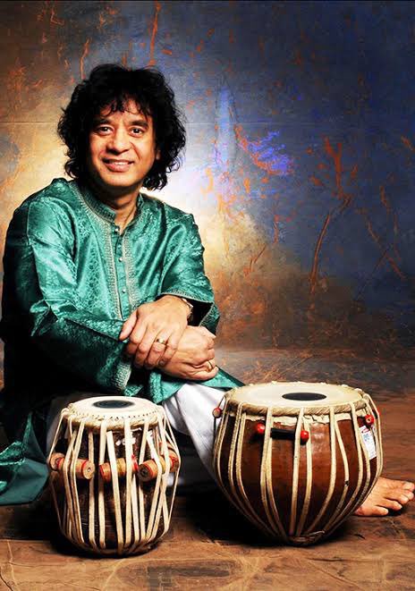 mamag_live's tweet photo. विश्व प्रसिद्ध तबला वादक ज़ाकिर हुसैन का निधन। 
संगीत जगत को भरी क्षति।
#zakirhussain #RIPZakkirHussain https://t.co/UWbkyghw2j