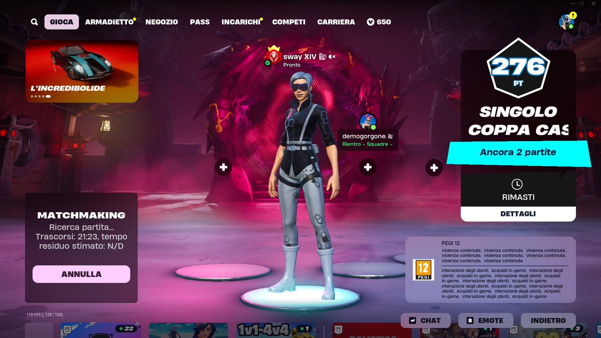 I'LL WAIT ANOTHER 20 MINUTES FOR THE LAST GAME