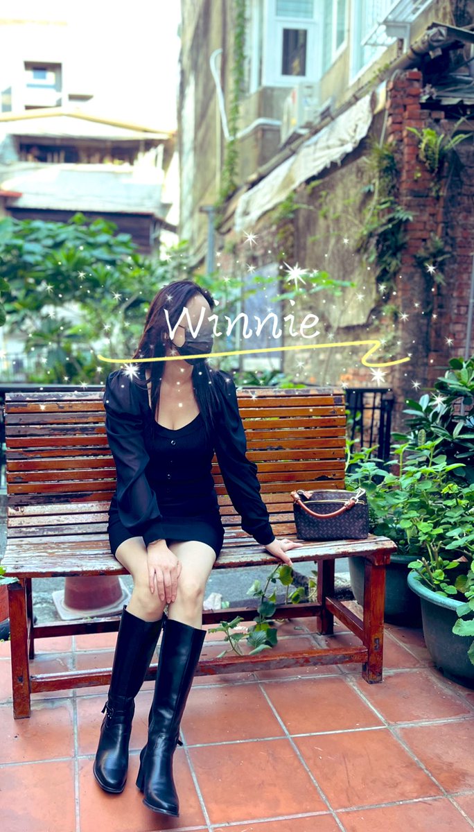 jack&winnie tweet media