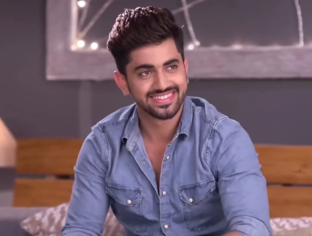 Tera yuh muskurana
THE ZAIN IMAM DAY 
#10Yearsofzainimam