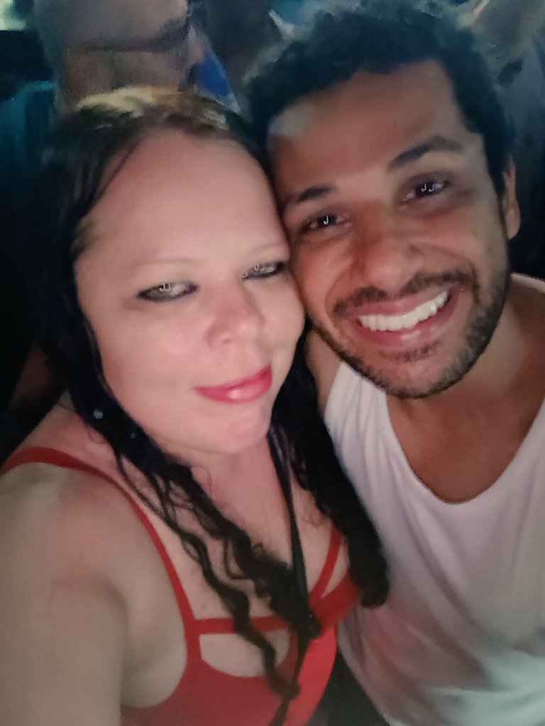 Hoje é aniversário do meu amorzinho ❤️ 
Que seja um dia repleto de alegrias ❤️ 
Ele merece muito todo o amor que recebe ❤️