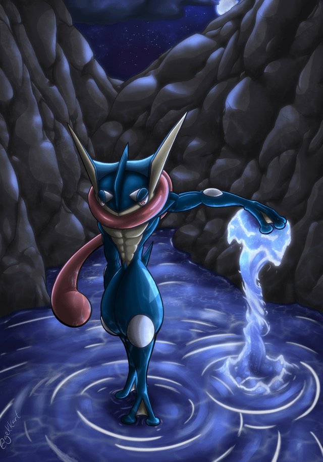 This guy just Won a PC (side event) in Roma spamming Water Shuriken and Tauny. Without any kind of fucking sense 🤣🤣🎉 i hate and love this game at the same time ❤️
#Pokemon #Greninja #Victory #NoSense #Cool thx to Scale Shot miss 🥲 #LuckyFrog #Happiness