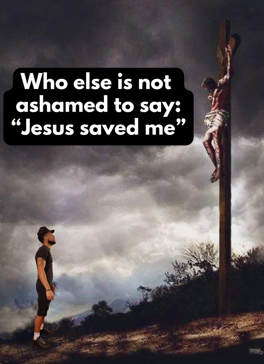 faithwillsaveu tweet picture