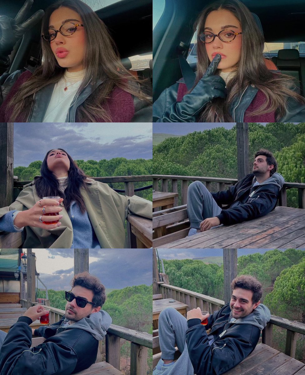 Date ☕️🫠🤍
       
         -15.12.2024-

#YiğLiz