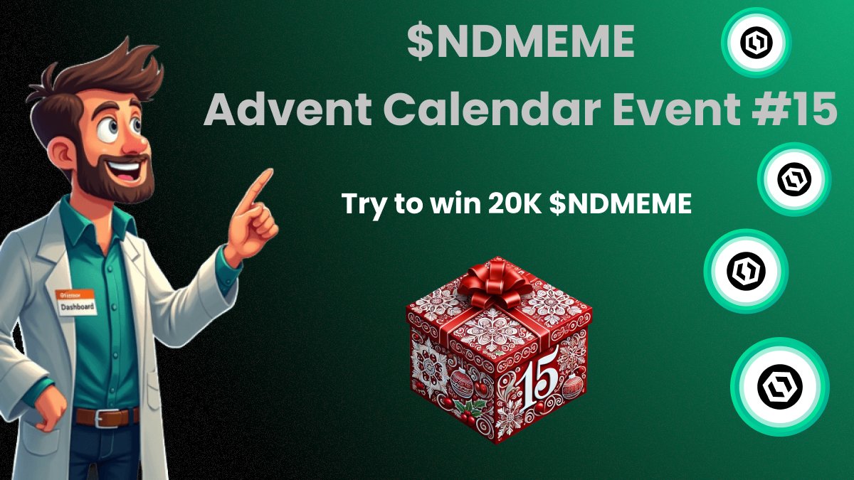 NeoDashboard tweet media