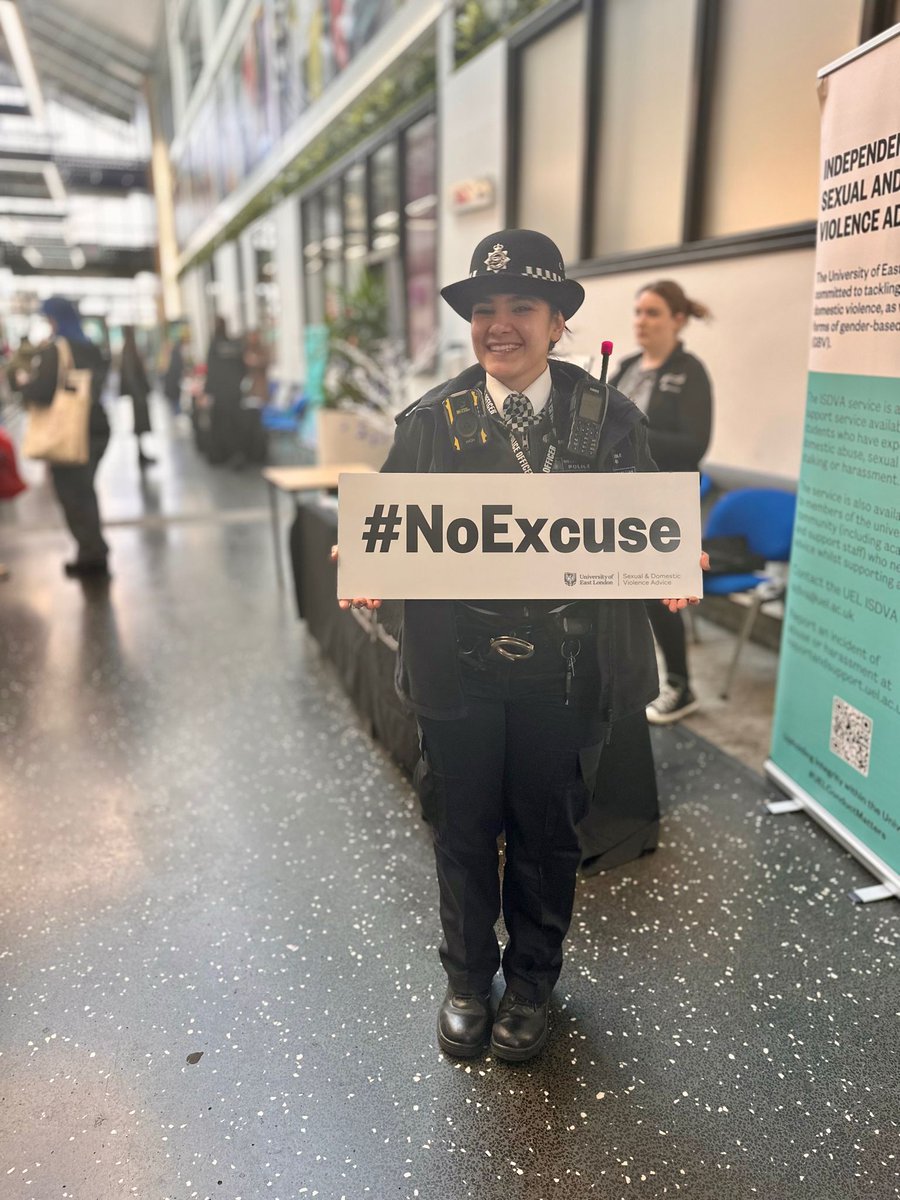 MPSNewham's tweet image. HIGHLIGHTS FROM THE WEEK:

We finished our #16DaysofAction which raised awareness of #DomesticAbuse.

We have visited many venues across the borough &amp;amp; engaged with people from all communities.

We hope many feel more informed &amp;amp; that as a community we tackle domestic abuse.