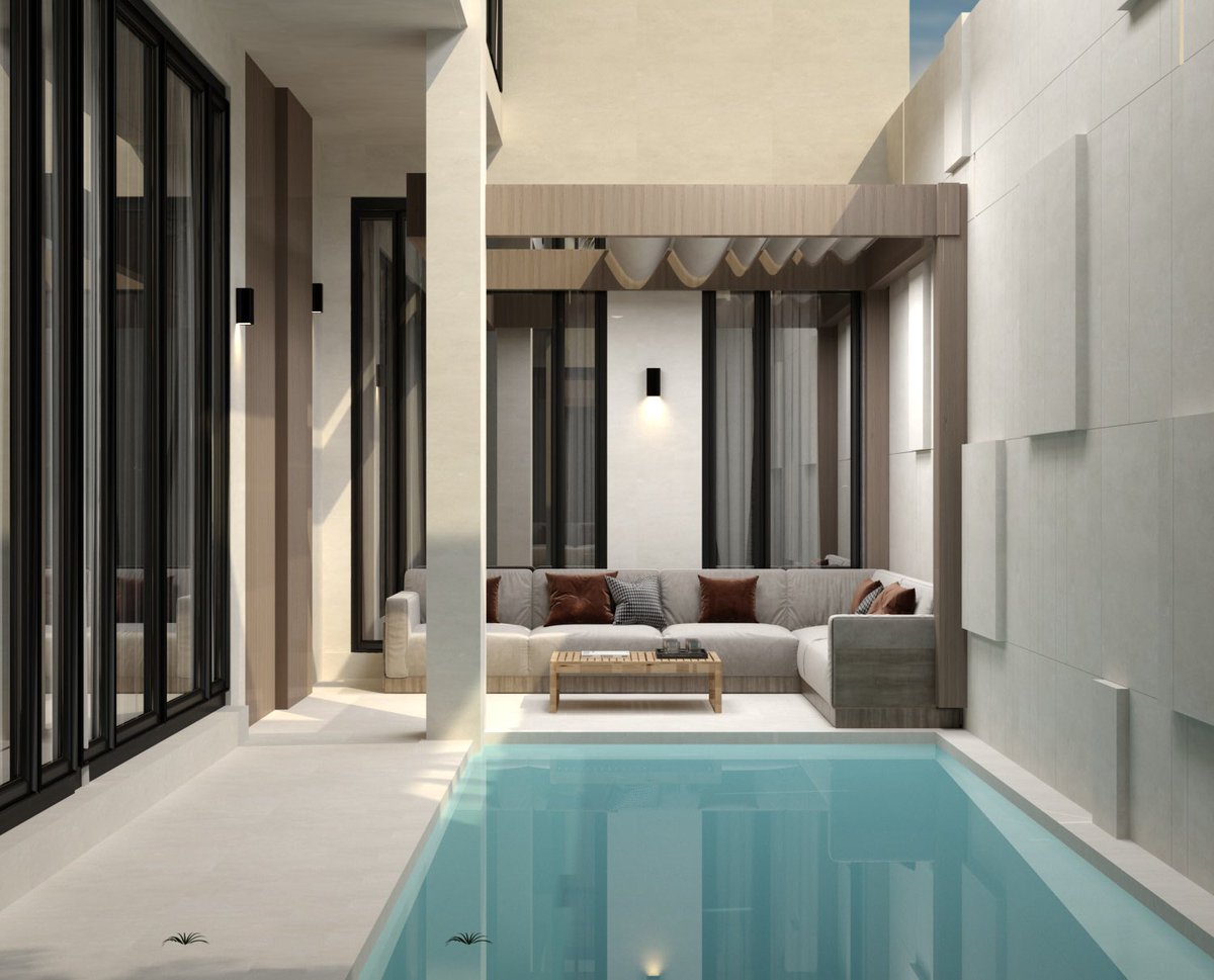 Designer_MA1's tweet image. تصميم لاندسكيب على نمط المودرن 

للاستشارات والتواصل : wa.me/message/KE4SXH…